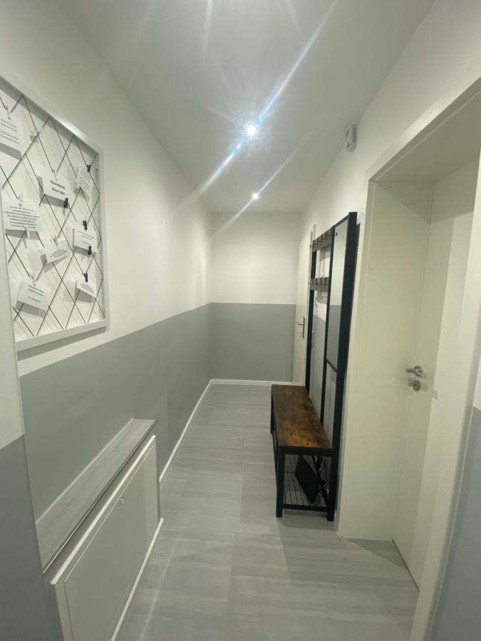 Ferienwohnung H&M Immobilien - Geiseltalsee Braunsbedra Exterior foto