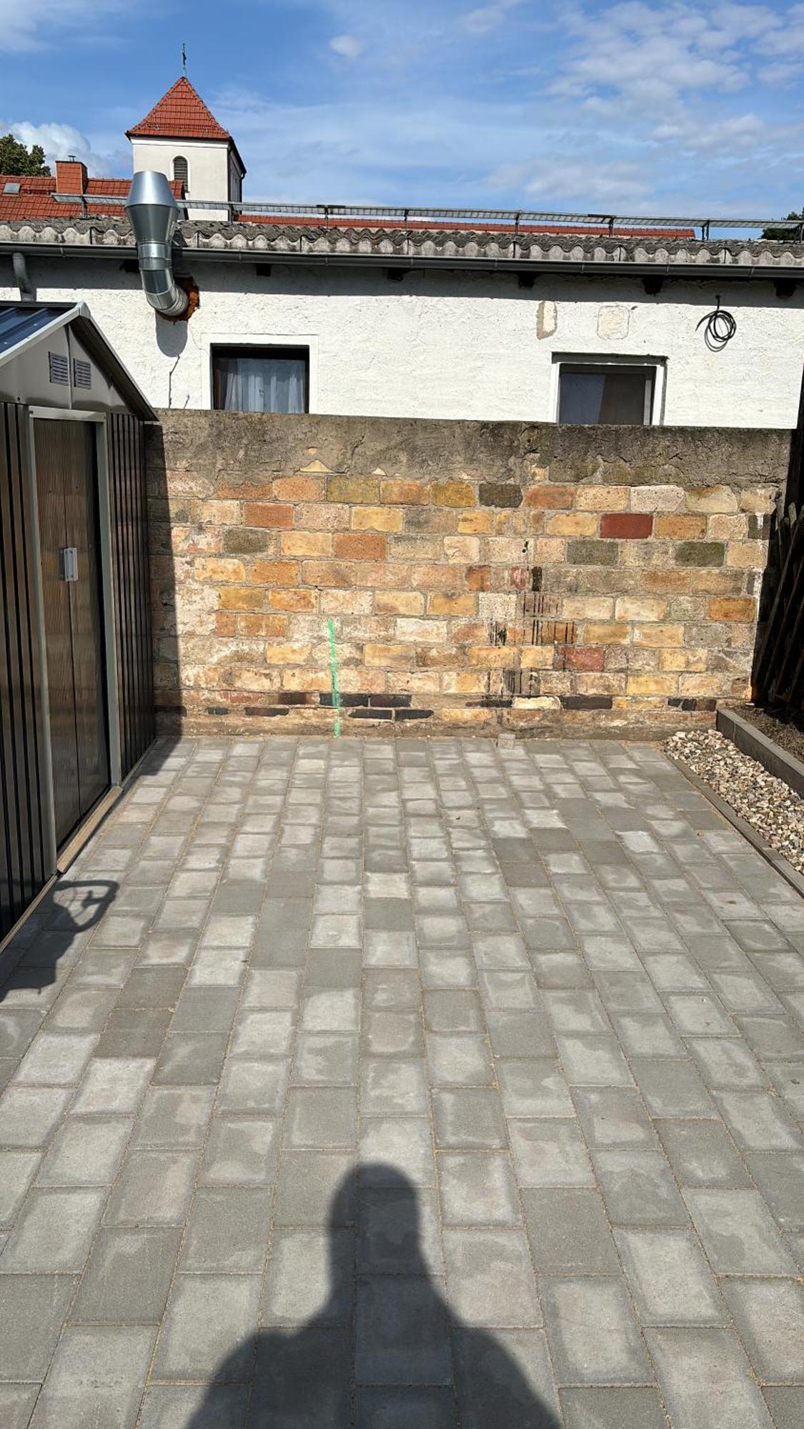 Ferienwohnung H&M Immobilien - Geiseltalsee Braunsbedra Exterior foto